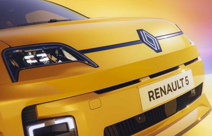 Renault adopte de nouvelles batteries pour baisser le prix de ses voitures électriques – .