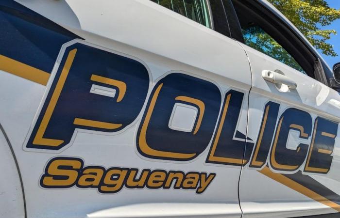 Deux automobilistes de Saguenay arrêtés pour conduite avec les facultés affaiblies – .