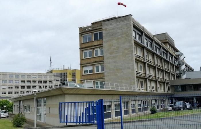 Hôpital de Saint-Malo : le « grand chantier » en difficulté ?