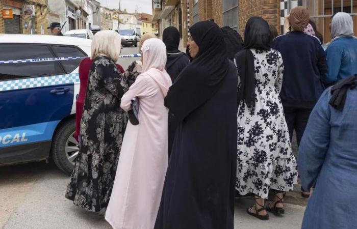 un Marocain accusé d’avoir assassiné sa femme et ses enfants – .