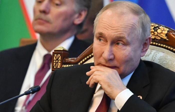 La Russie affirme suivre « de très près les élections en France » – .
