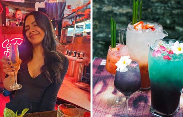 9 restaurants à Montréal où vous pourrez trouver les meilleures offres pour vos « soirées entre dames »