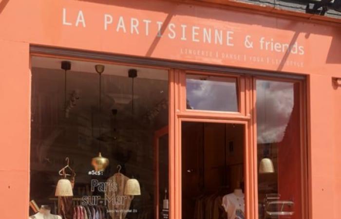 Trois nouveaux modèles de concept stores parisiens à suivre – .