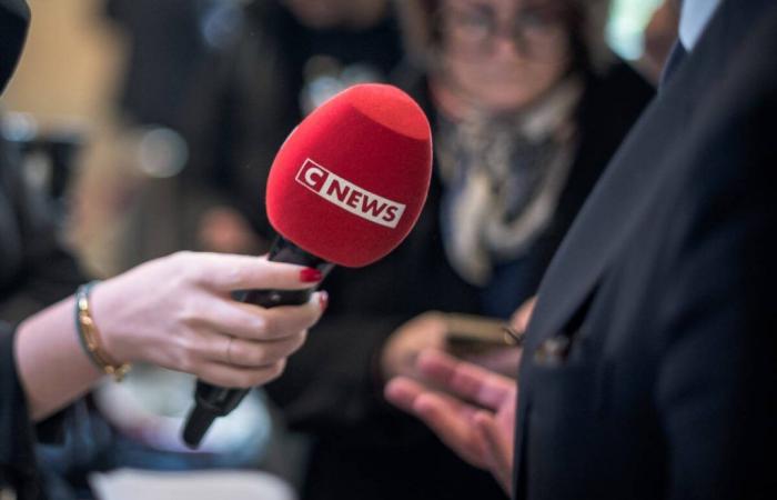 CNews confirme son statut de première chaîne d’information en France