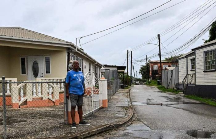 Voici pourquoi Beryl, l’ouragan de catégorie 4 qui a touché terre lundi, est si alarmant – .