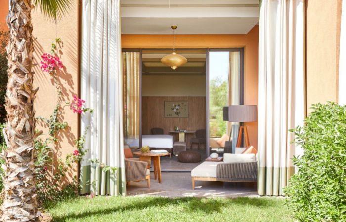 Park Hyatt ouvre un resort de luxe à Marrakech – .