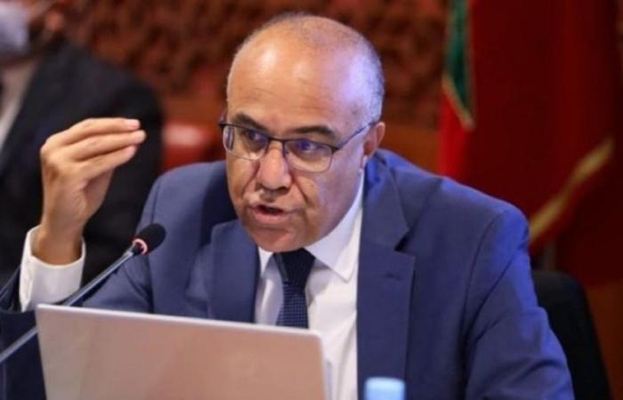 Abdellatif Miraoui devrait-il démissionner ? -.