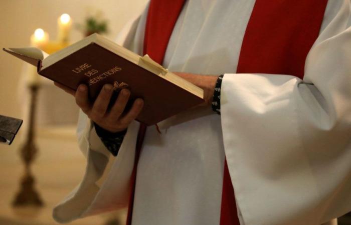 Un prêtre de Bayonne reconnu coupable d’agression sexuelle mais acquitté de possession de pornographie juvénile – .