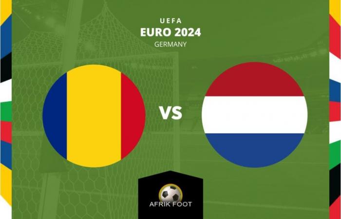 Pronostic : Roumanie – Pays-Bas : quel buteur choisir pour les Oranje ?
