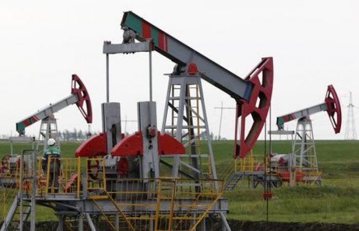 Les prix du pétrole augmentent en raison des perspectives de demande estivale – .