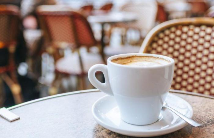sur Tiktok, les touristes américains ébahis par les habitudes françaises autour du café – .