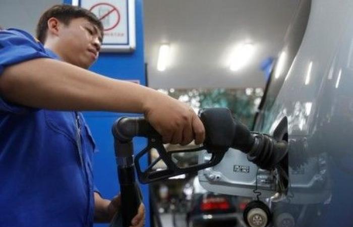 La Chine crée un nouvel organisme d’État pour rechercher des réserves profondes de pétrole et de gaz