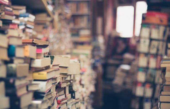 2 000 livres recherchent acheteurs à Baie-Comeau