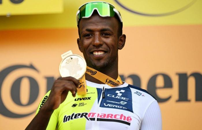 Tour de France 2024 | Débats sur le Tour : la victoire de Biniam Girmay sera-t-elle de courte durée ? – .