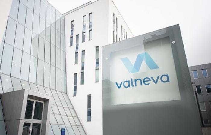L’Union européenne approuve également le vaccin anti-chikungunya de Valneva – .