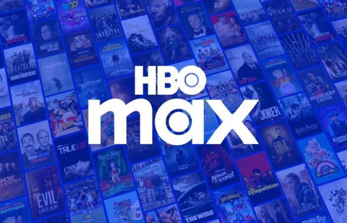 HBO Max est disponible en Belgique – .
