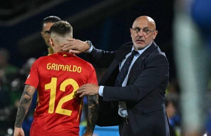 Euro 2024. L’Espagne « aurait pu gagner 8-1 » contre la Géorgie, pense De La Fuente