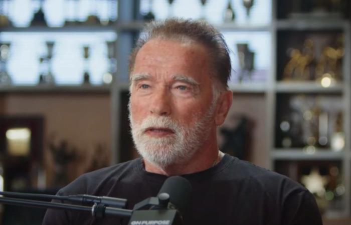 La déclaration virale du fils d’Arnold Schwarzenegger (76) à propos de la superstar : « Vraiment pas un…