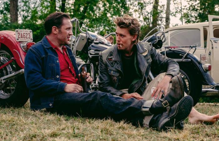 À quel point le film de Jeff Nichols « The Bikeriders » est-il bon ? – .