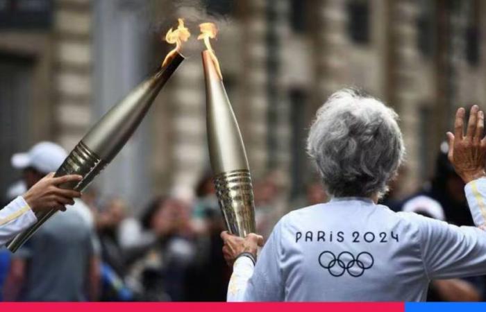 Rouen se prépare à accueillir la flamme des Jeux Olympiques ! – .