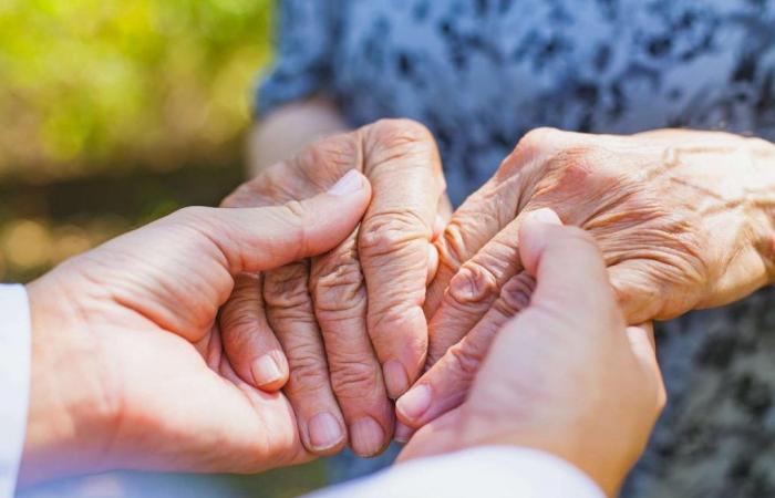 Peut-on mourir de la maladie de Parkinson ? – .