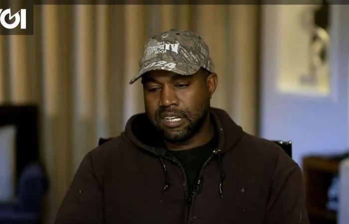 Kanye West dénonce un nouvel employé, qualifié de « nouvel esclave » – .
