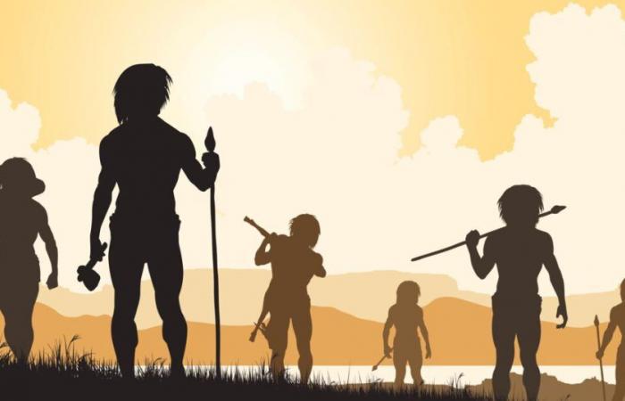 Que faisaient les hommes préhistoriques avec les enfants atteints du syndrome de Down ? – .