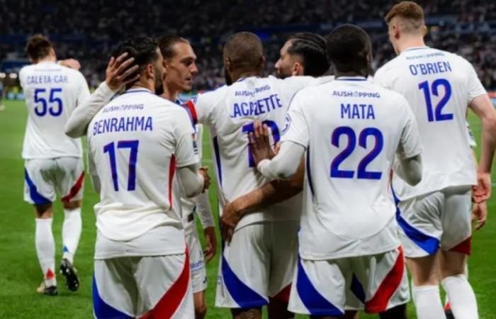 Un grand nom européen s’apprête à recruter un Lyonnais ! – .