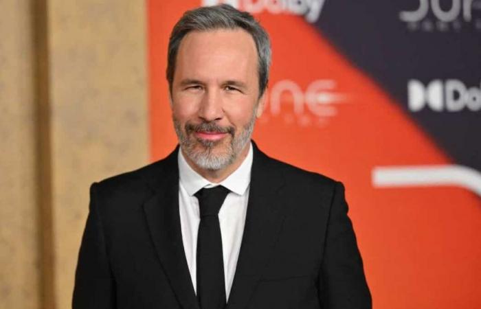 Warner Bros. annonce la sortie d’un nouveau film de Denis Villeneuve en décembre 2026
