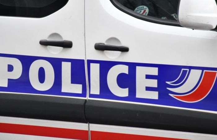 Un cambriolage échoue dans le 3e arrondissement de Lyon – .