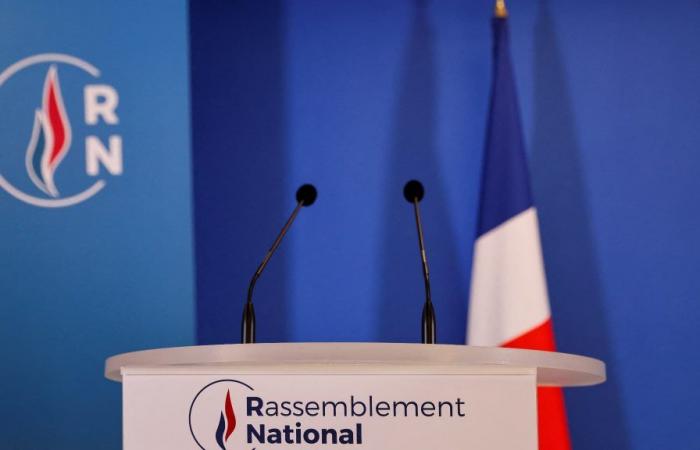 le RN remporte la moitié des sièges du Pas-de-Calais au premier tour – .