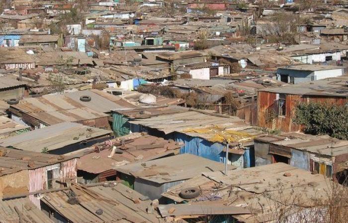 Casablanca-Settat : plus de 18,7 milliards de dirhams pour lutter contre les bidonvilles