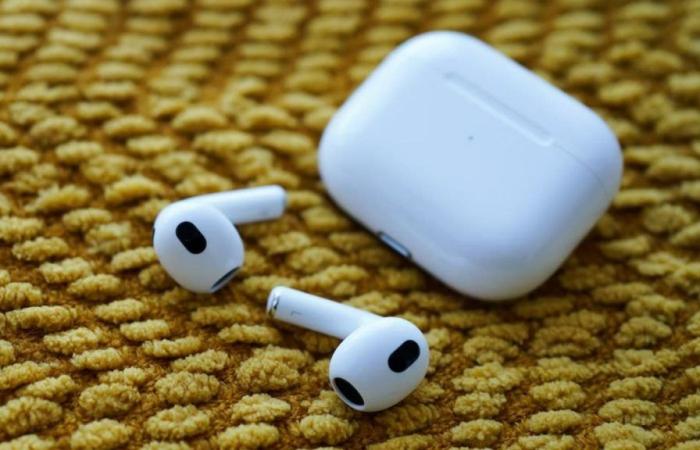 Ce que Apple prépare pour ses futurs écouteurs – .