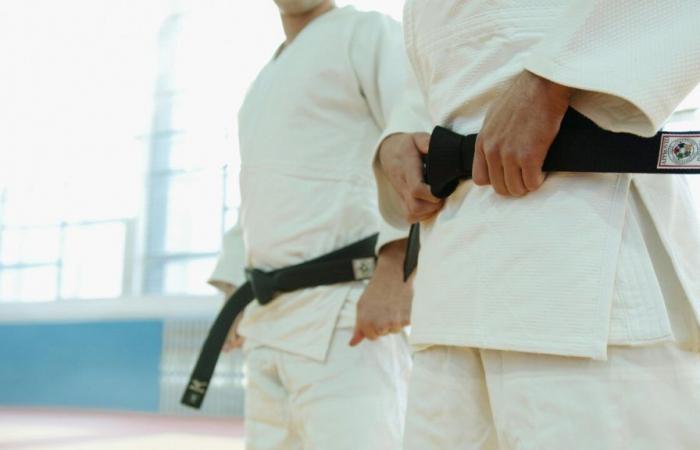 Un Orléanais rejoint le staff de l’équipe de France de judo