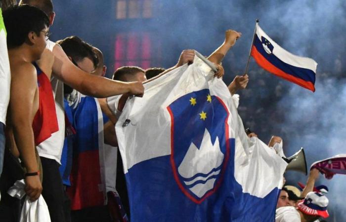 qualification historique, défense de fer, joueurs expatriés… 5 choses à savoir sur la Slovénie – .