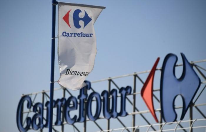 Carrefour acquiert officiellement Cora et Match et conservera la deuxième enseigne – .