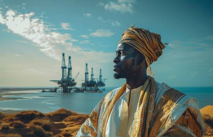 Comment le Sénégal se prépare à la transformation économique grâce aux ressources naturelles : pétrole et gaz