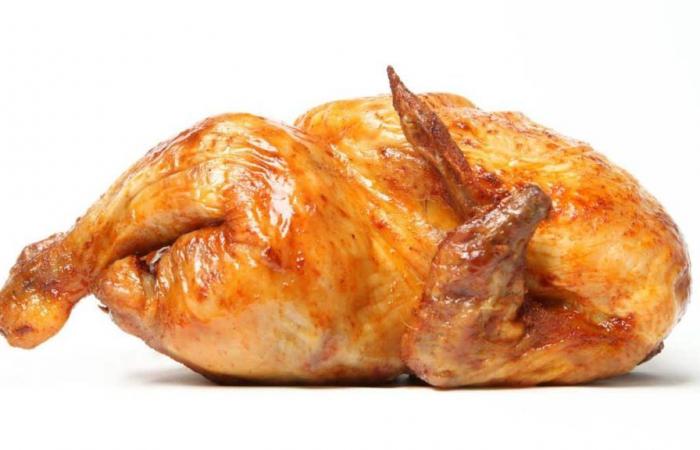 Carrefour lance un rappel de poulet cuit fumé – .