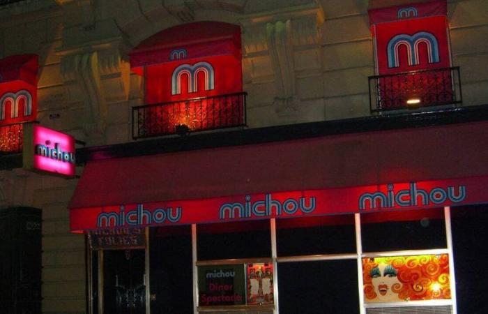 Le célèbre cabaret parisien Chez Michou ferme pour « raisons financières » – .