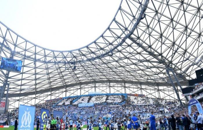 Marseille déchiré sur un transfert de 40 M€