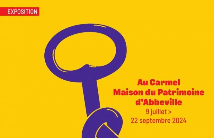Gratuit ? Exposition du Collectif Le Marronnier à Abbeville le mardi 9 juillet 2024 – .
