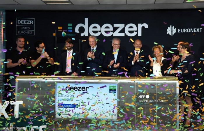 Pourquoi le grand public pourra désormais acheter des actions Deezer