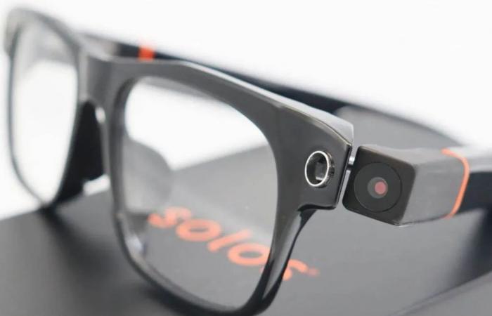 Voici une excellente alternative aux lunettes Meta Smart.