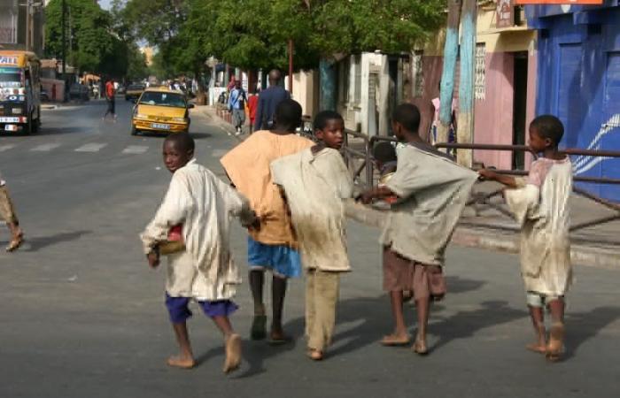 Il y a de plus en plus de Sénégalais dans la rue – .