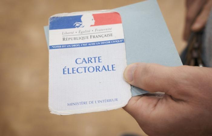 Informations sur la tournée | Élections législatives en Touraine : quelles affiches pour le second tour ? – .