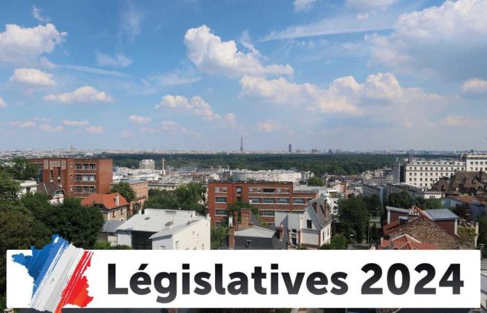 Résultat des élections législatives 2024 à Suresnes (92150) – 1er tour [PUBLIE] – .