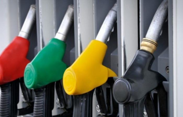 Le prix moyen hebdomadaire augmente de 0,2% pour l’essence et de 0,4% pour le diesel. – .