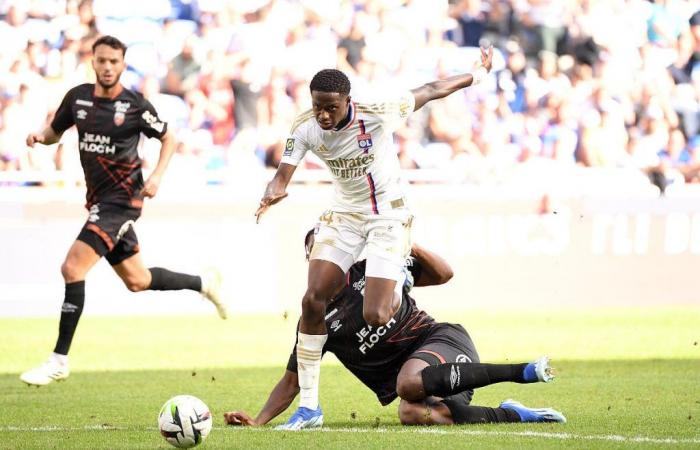 Diawara must return, OL frustrates Kombouaré – Olympique Lyonnais – .