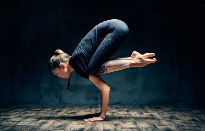 Comment gérer les limites du yoga ? – .