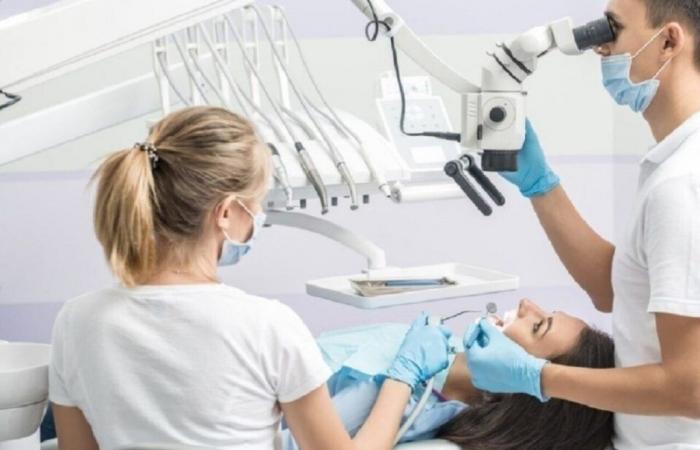 Assistante dentaire, aide à domicile… Découvrez les dernières offres sur la région de Vernon